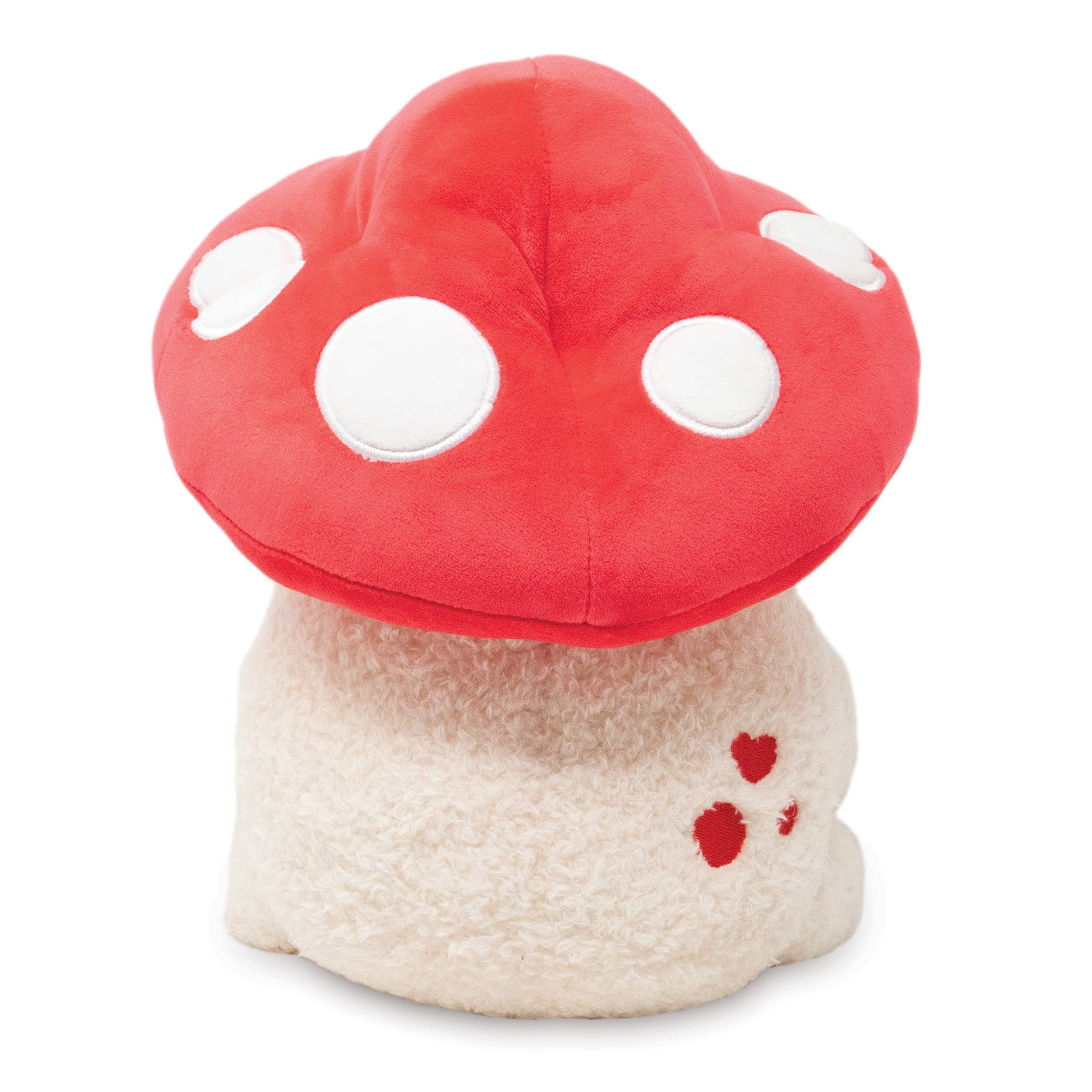 Toadstool Wawa (Mushroom Frog Plushie)