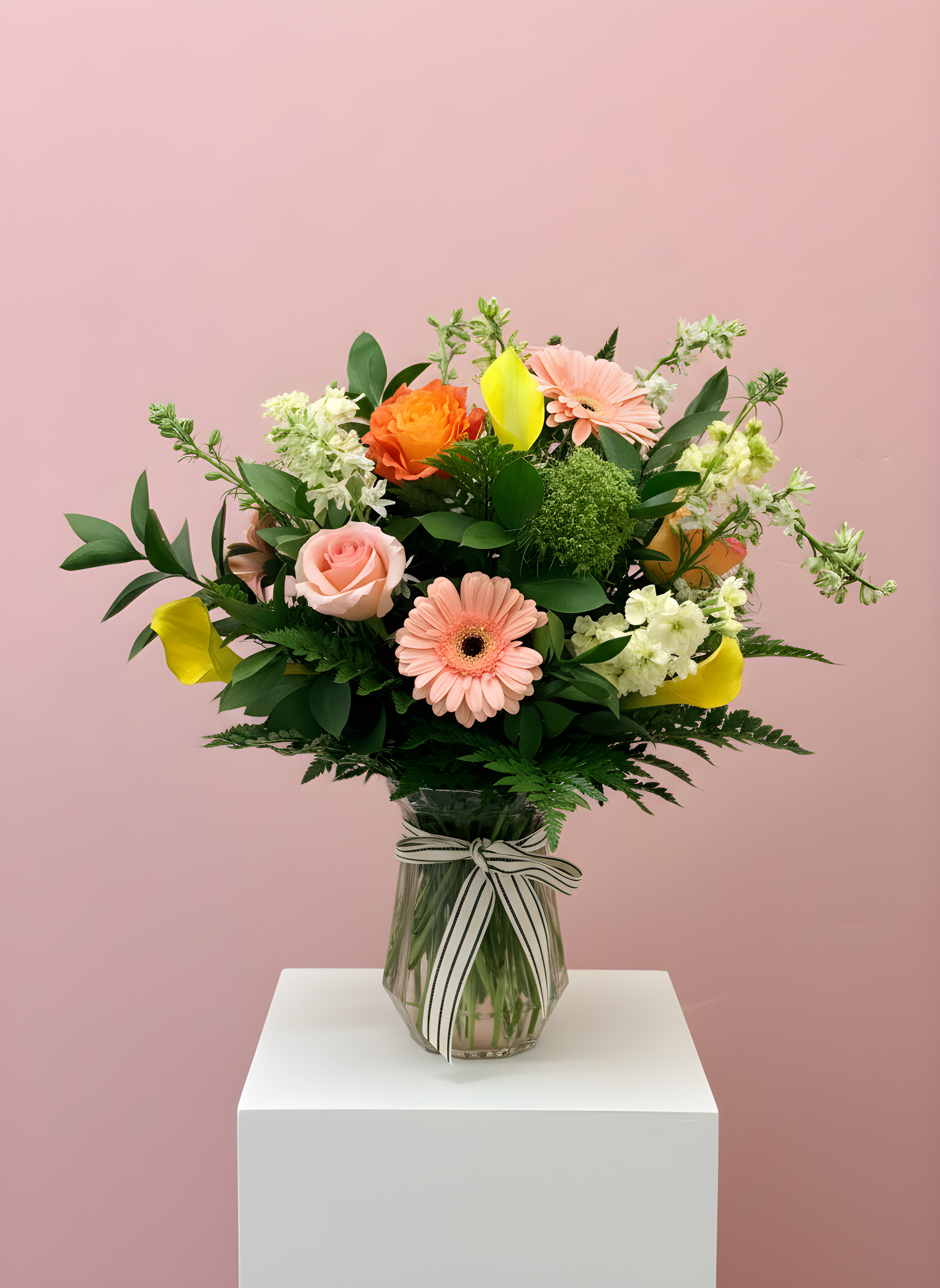 Full Bloom Designer's Choice (Standard)