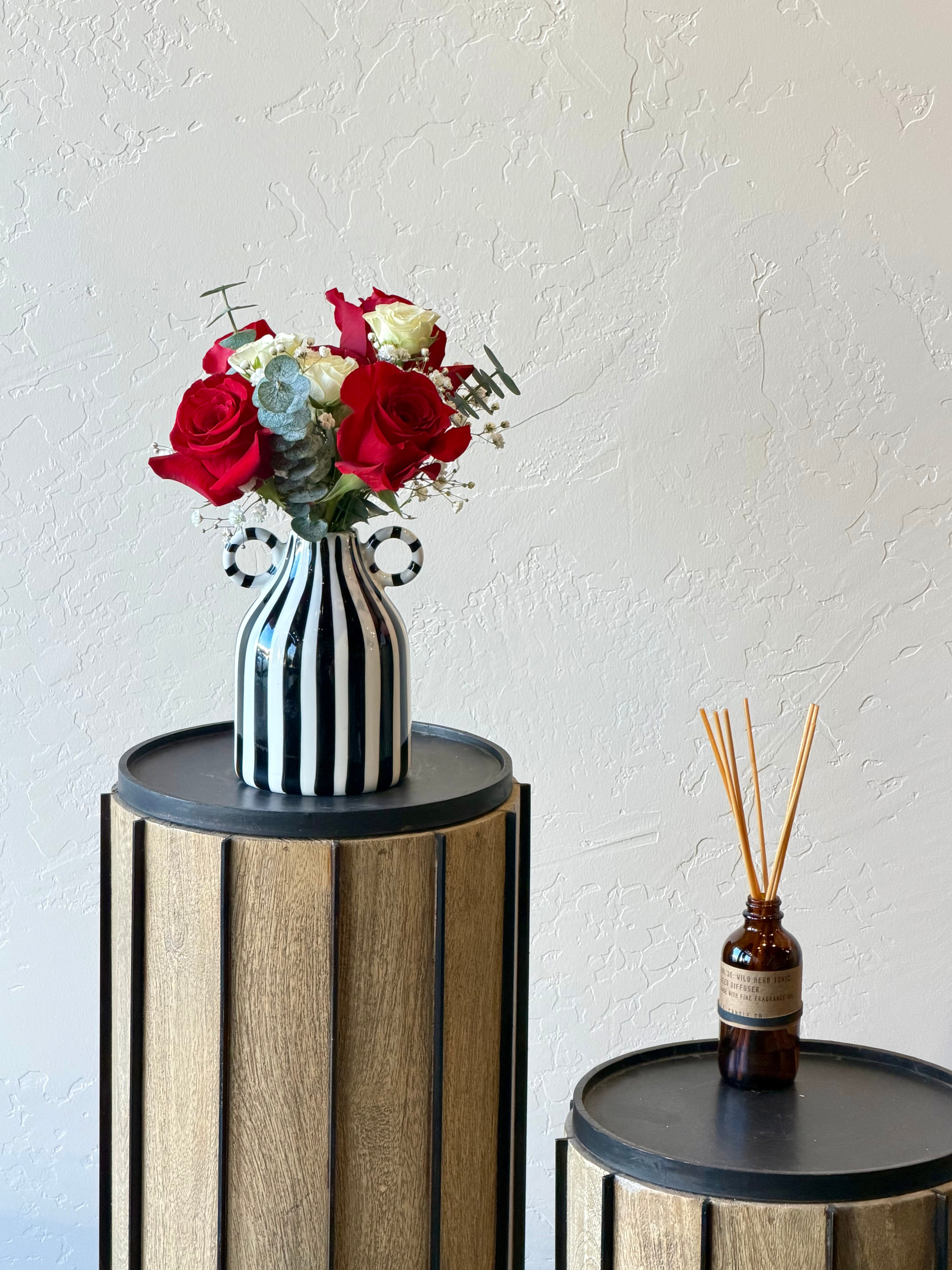 All the small things