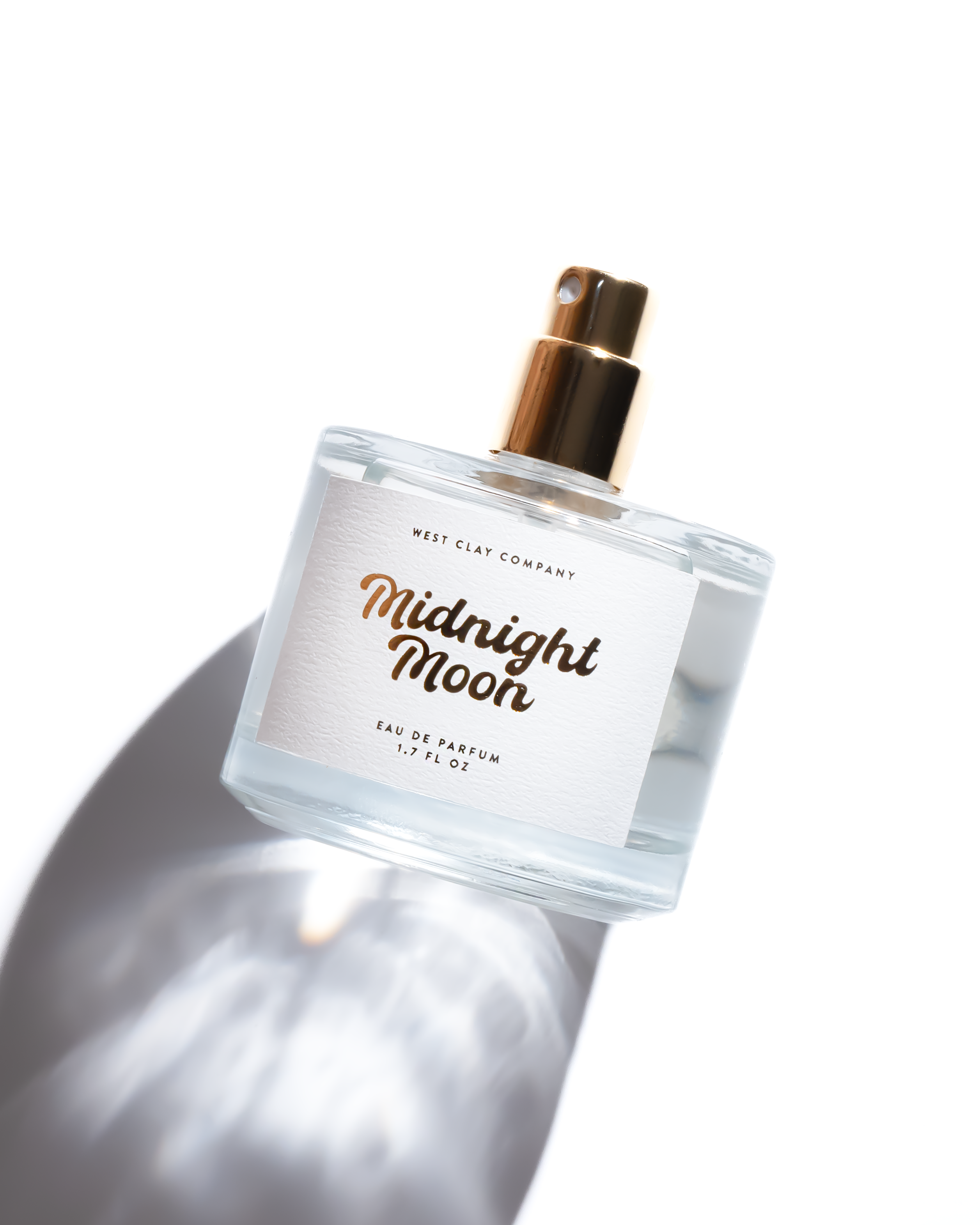 Midnight Moon Nontoxic Eau De Parfum 1.7oz