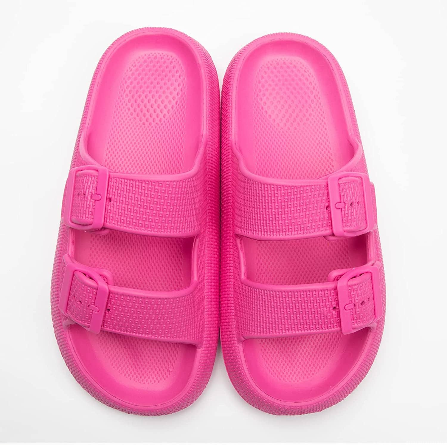 Womens Slip-on Sandals – Casual, Cute & Comfortable Slippers