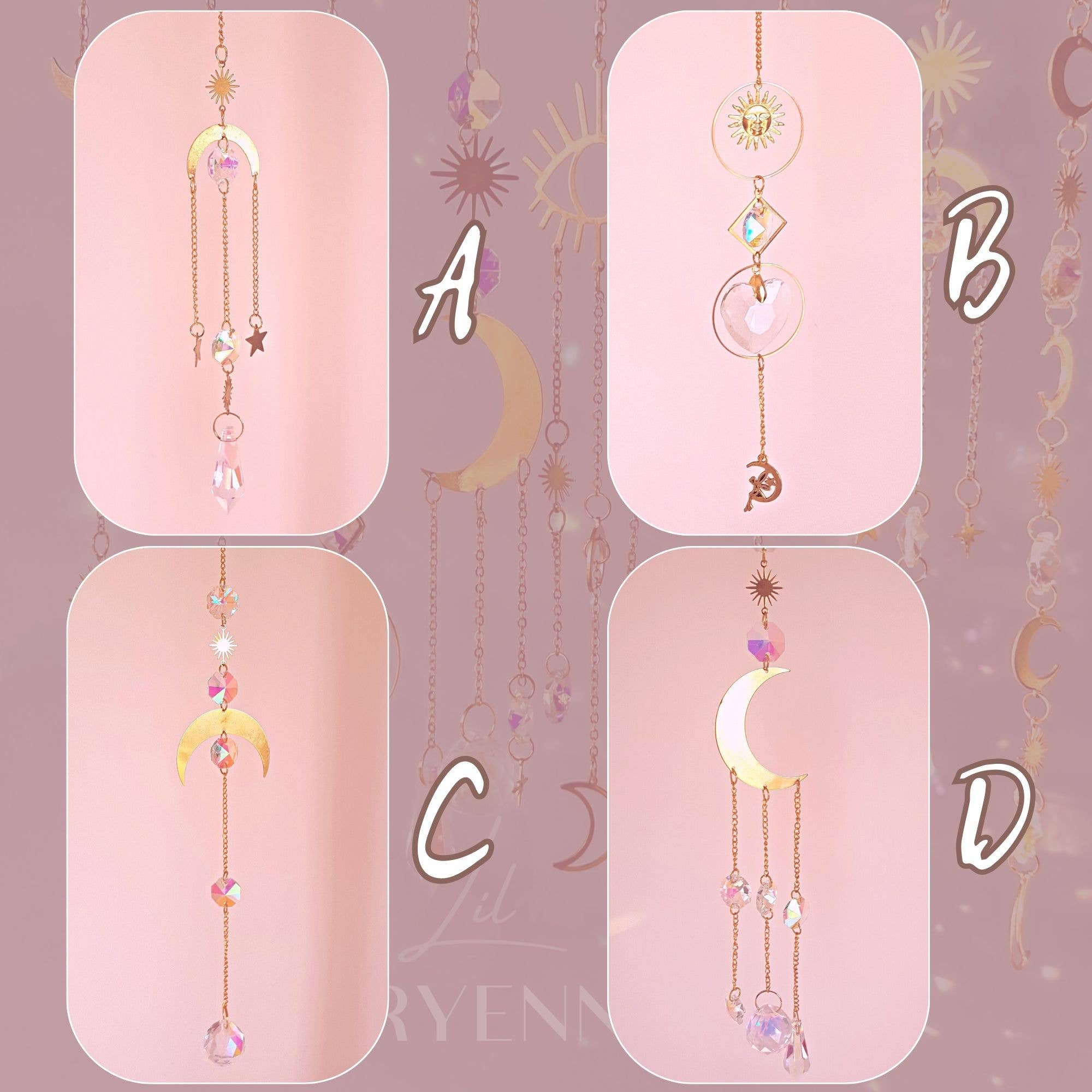 Prism Suncatcher