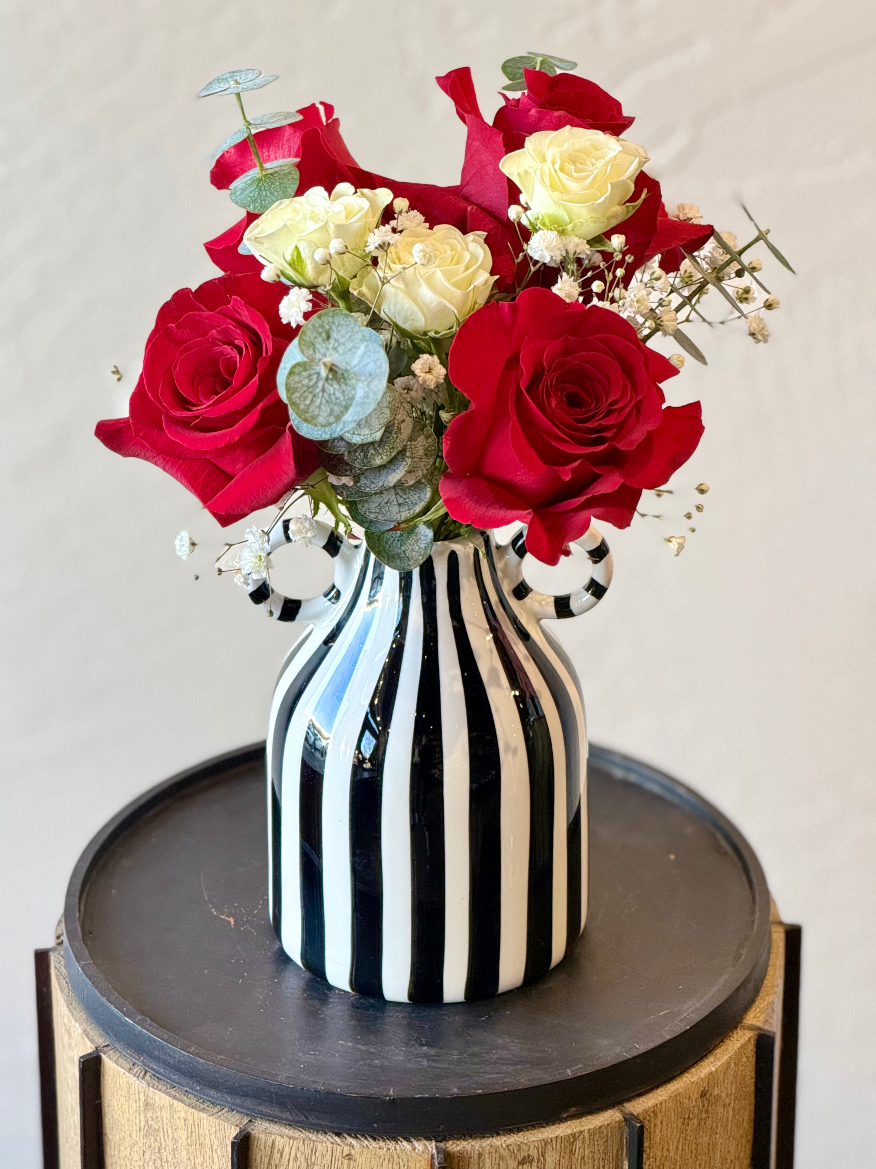 All the small things