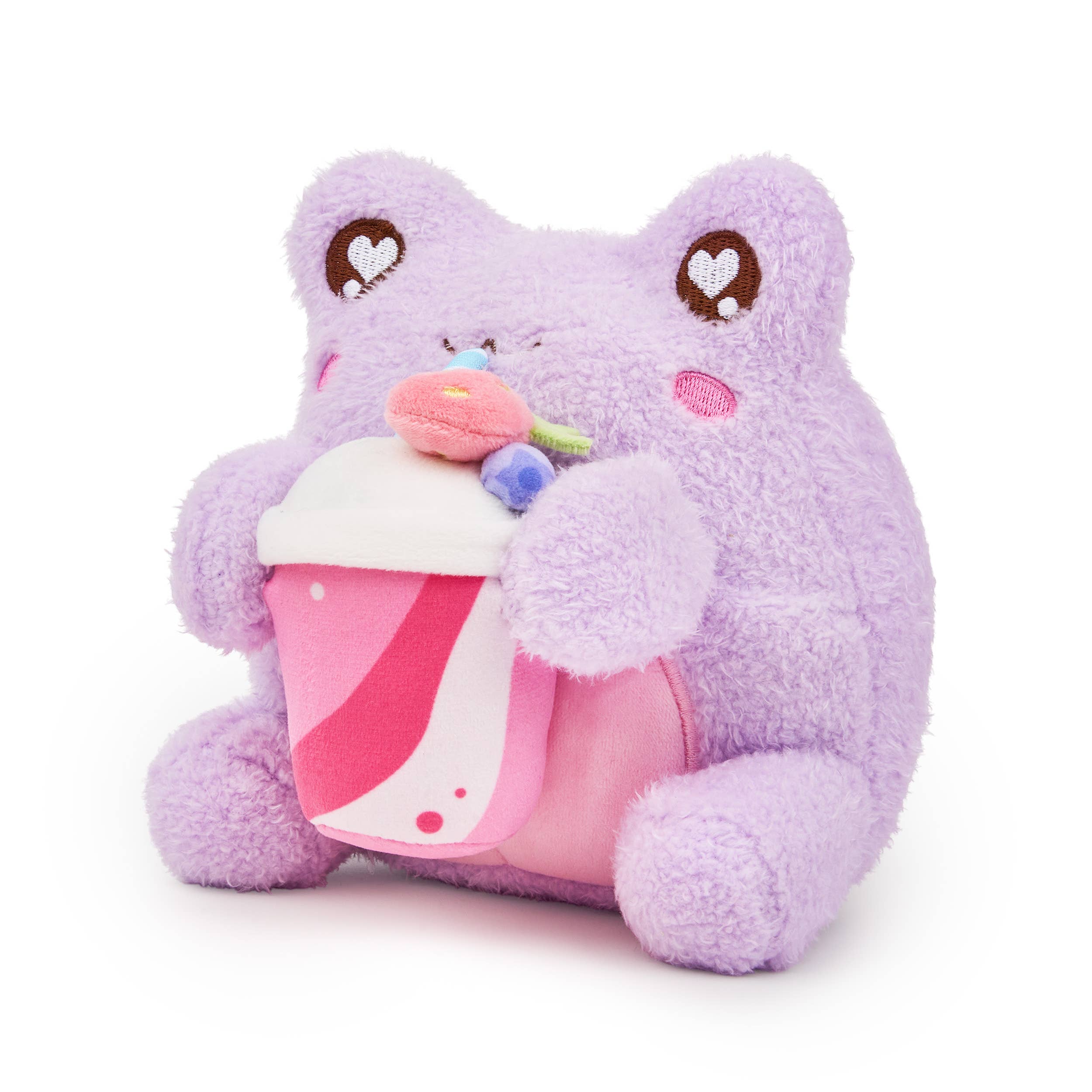 Lil Berry Smoothie Sippin' Wawa