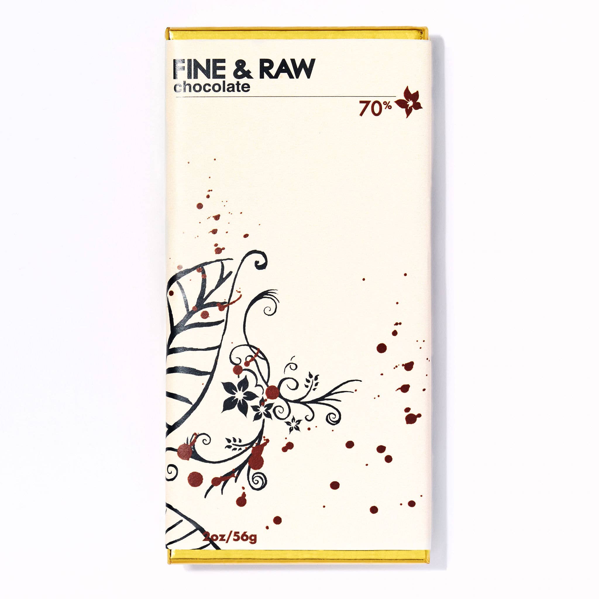 2 oz. Signature - 70% Dark