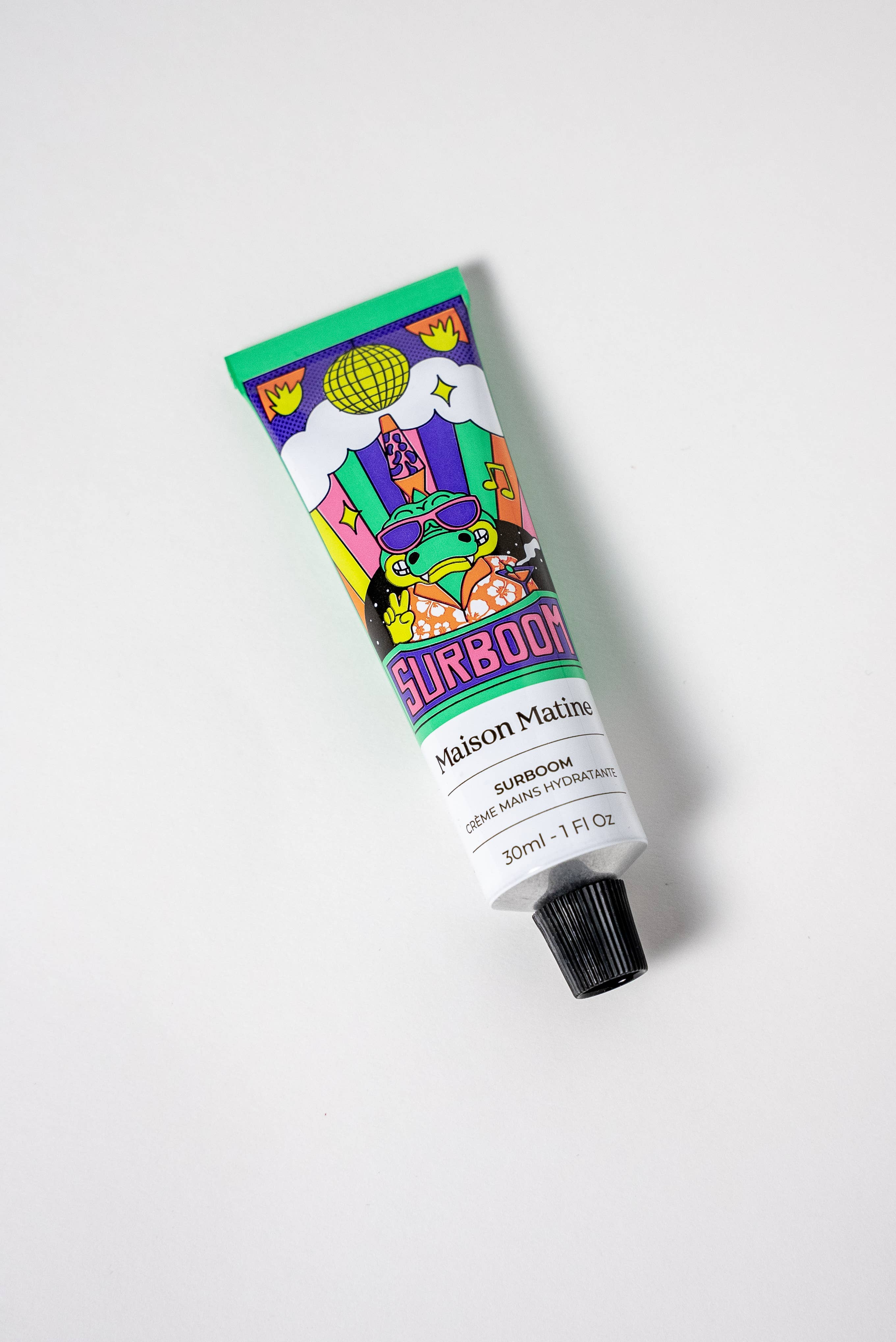 Surboom - Hand Cream 30ml