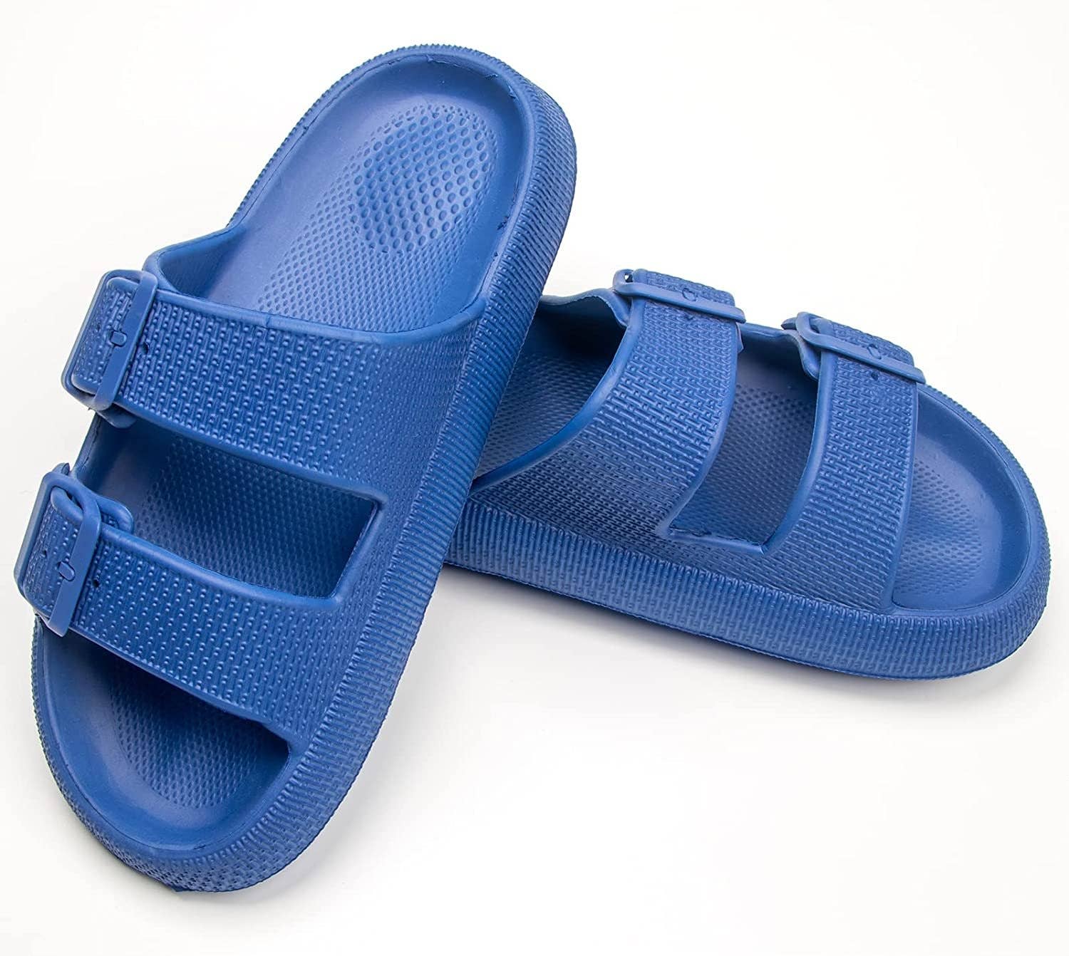 Womens Slip-on Sandals – Casual, Cute & Comfortable Slippers