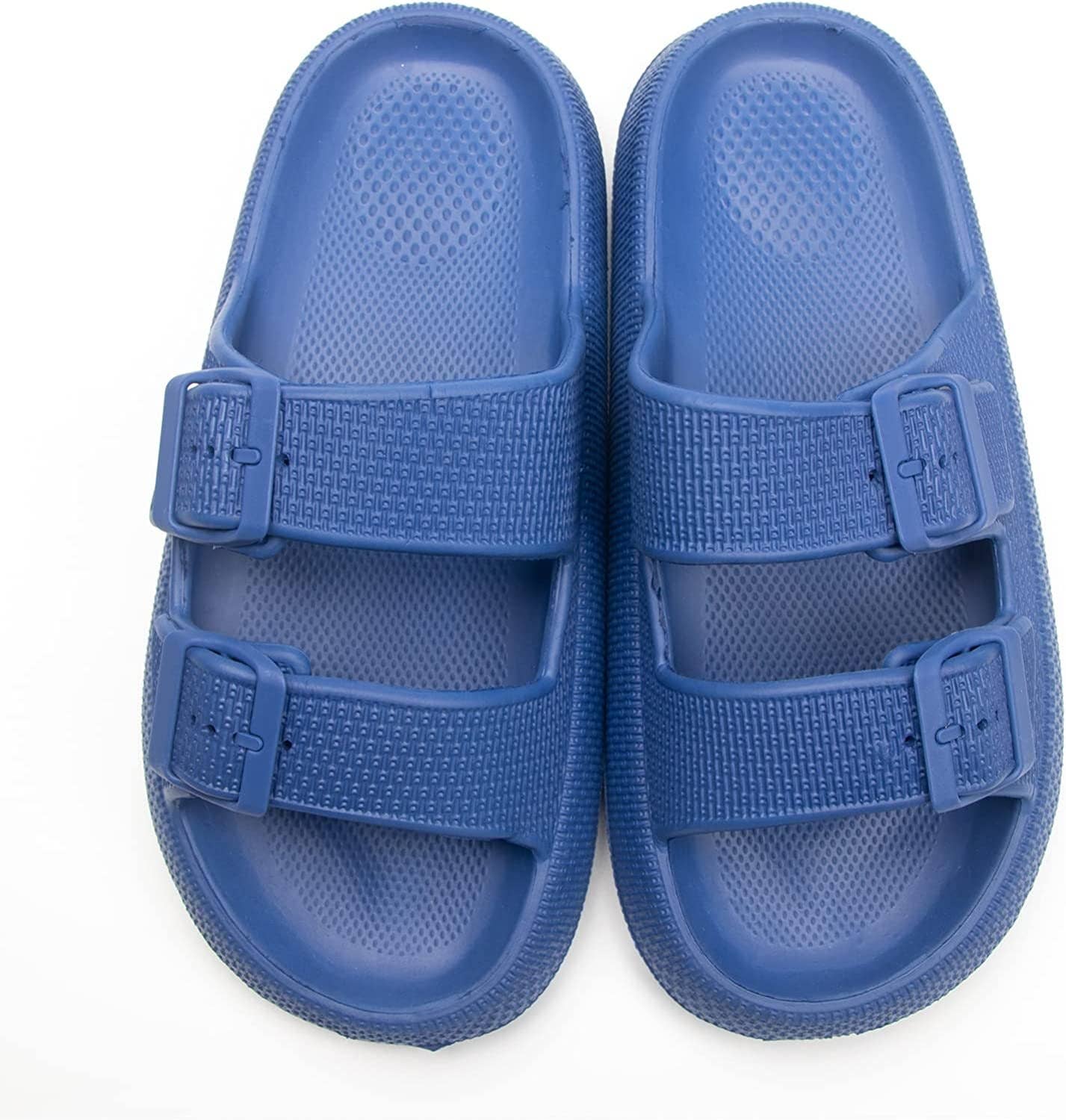 Womens Slip-on Sandals – Casual, Cute & Comfortable Slippers