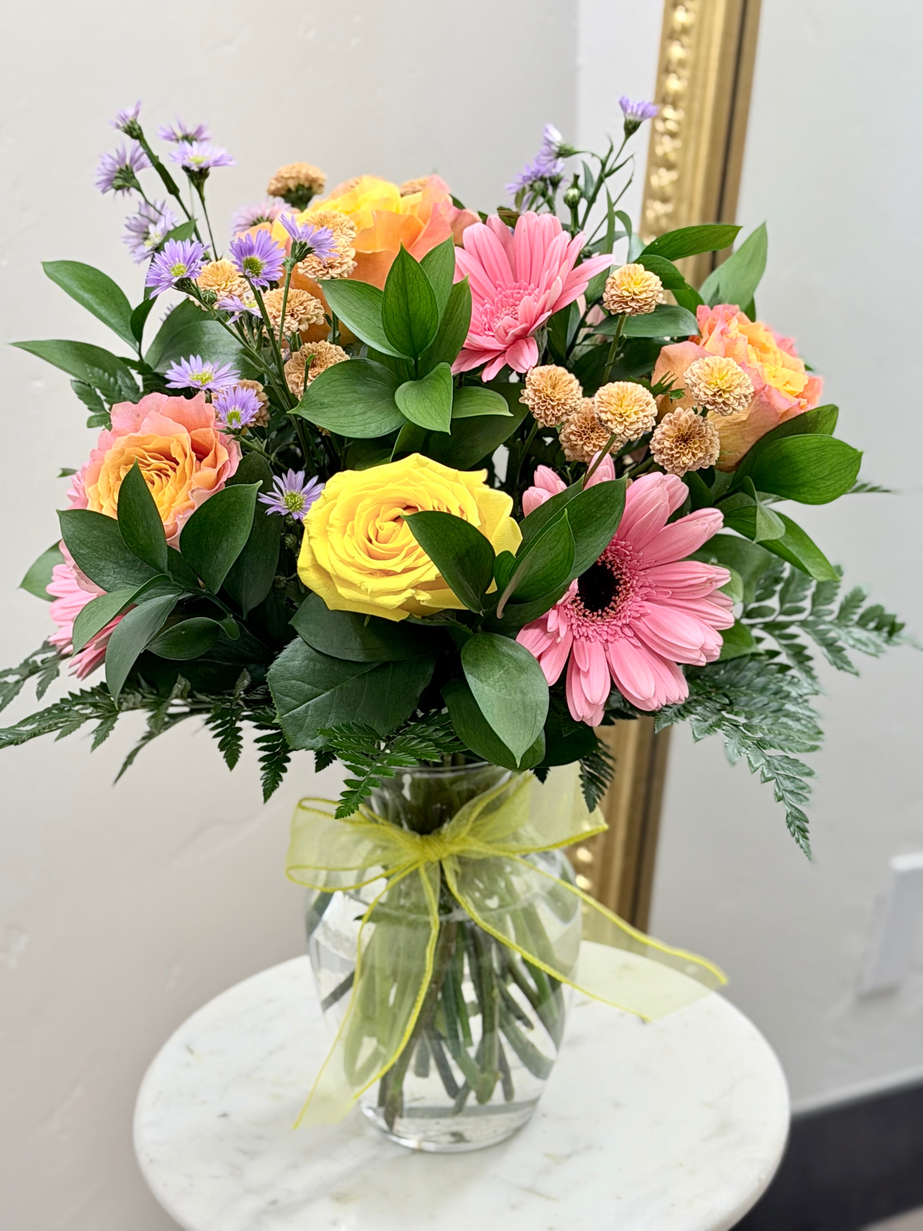 Designer's Choice Arrangement