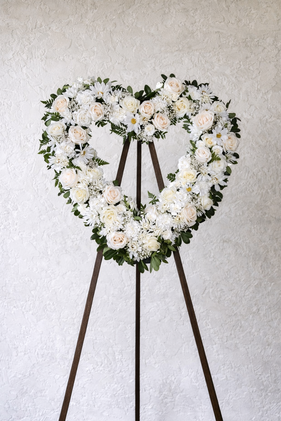 Enduring Love Tribute