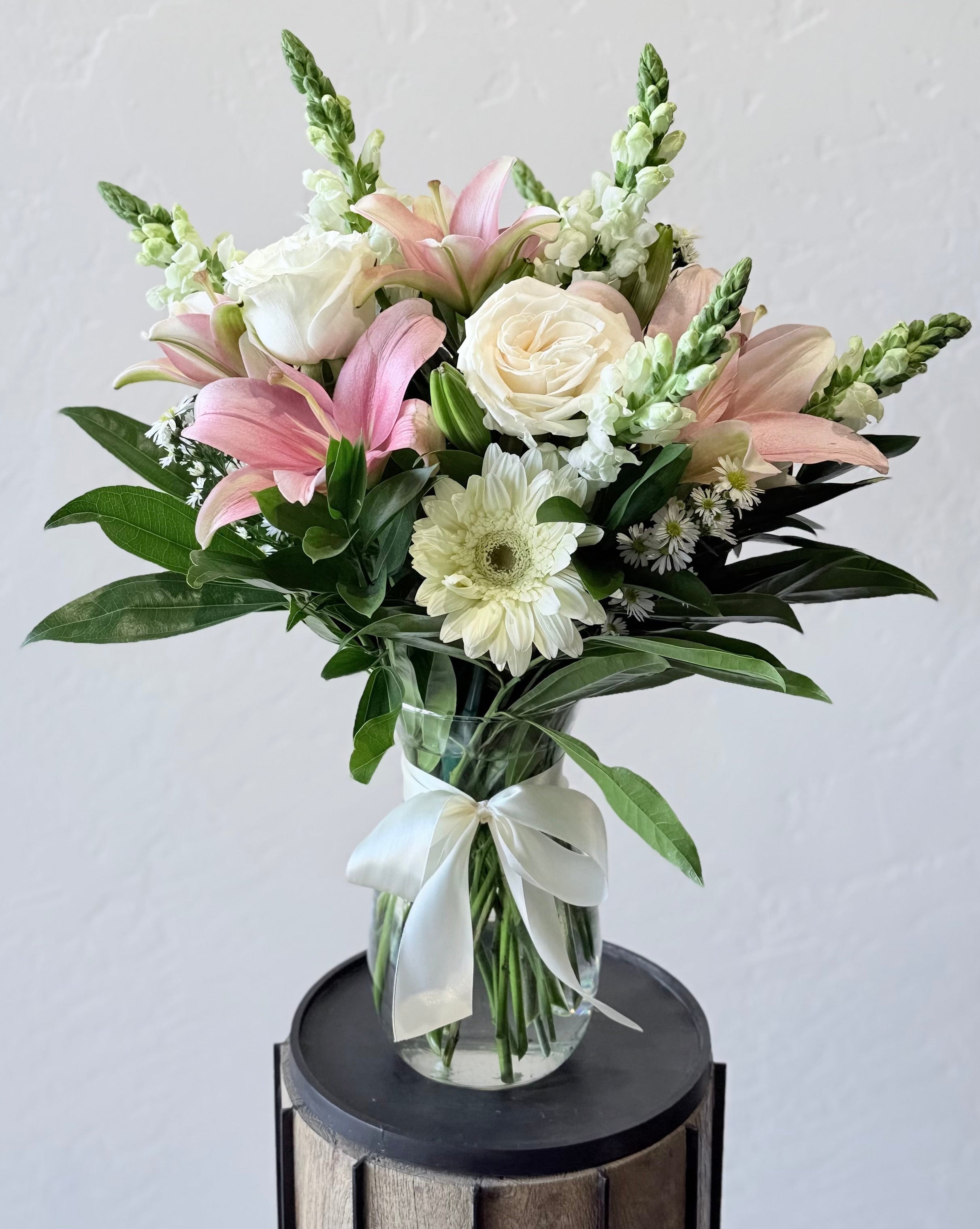 I Saw You In A Dream