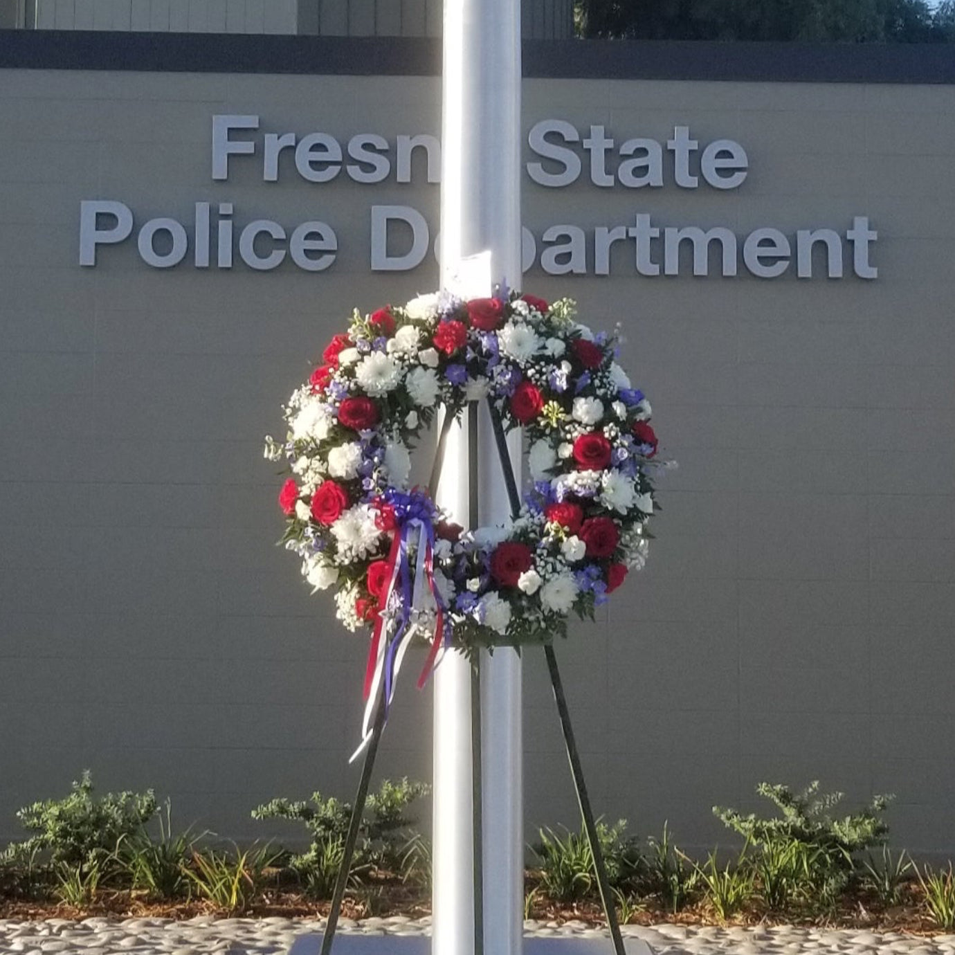 Hero's Wreath
