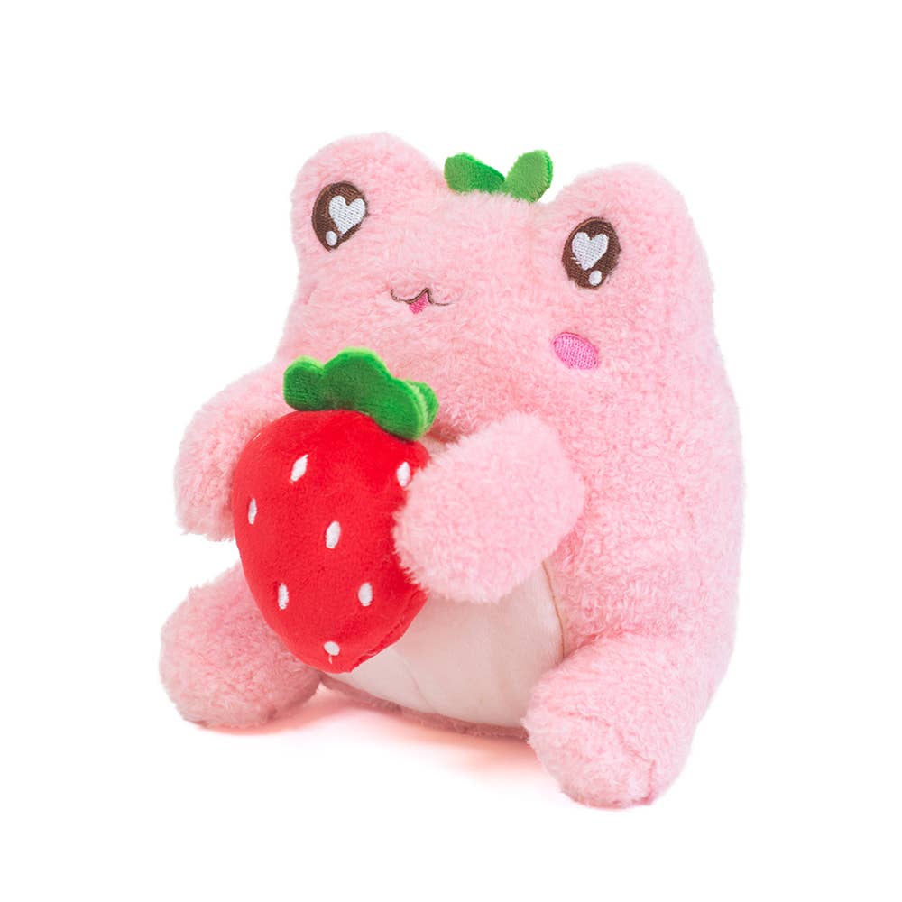 Strawberry Munch Wawa (Strawberry-Scented)