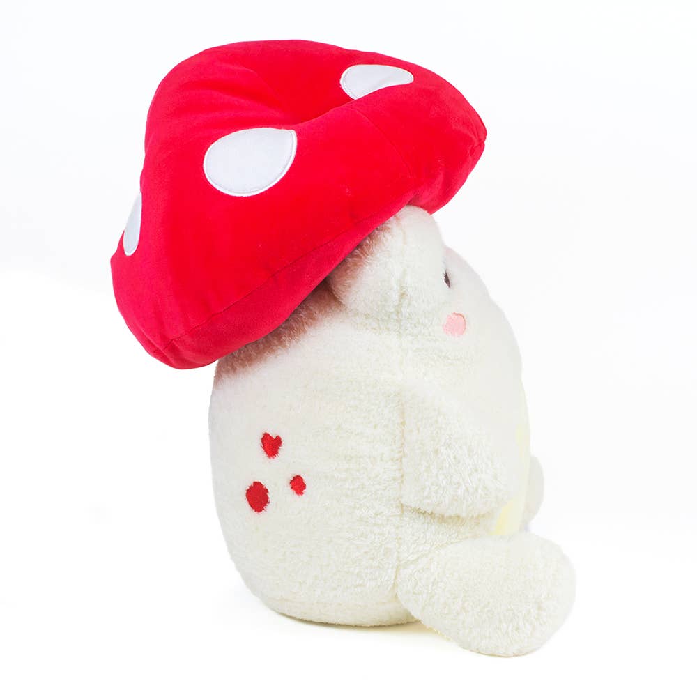 Hug Sized - Toadstool Wawa