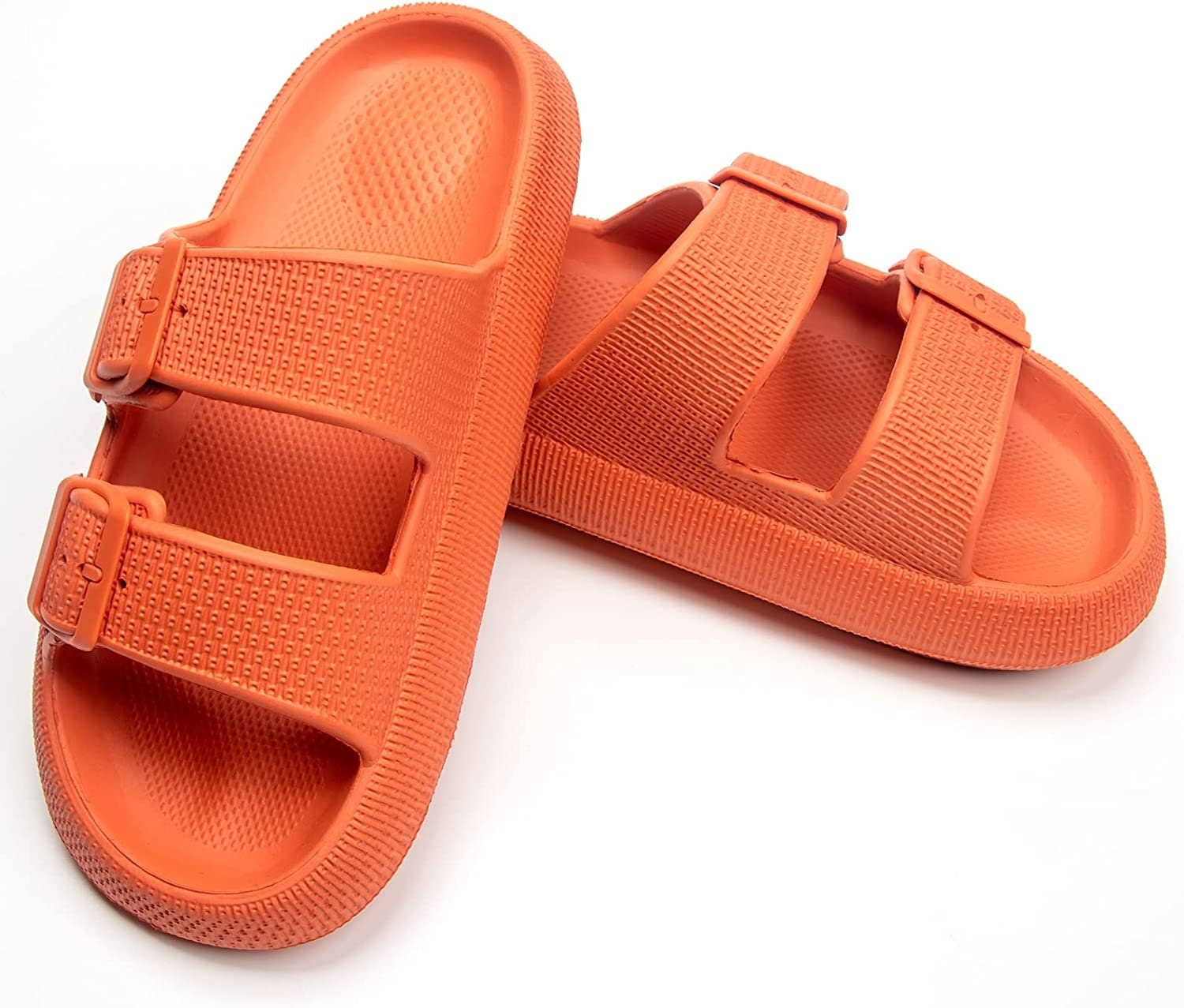 Womens Slip-on Sandals – Casual, Cute & Comfortable Slippers