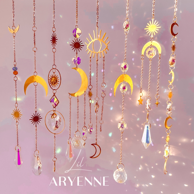 Prism Suncatcher