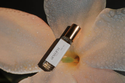 Brume Perfume Oil | Sandalwood Jasmine