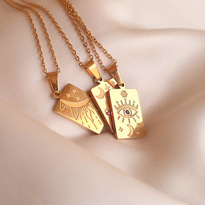 Spiritual Love Necklace