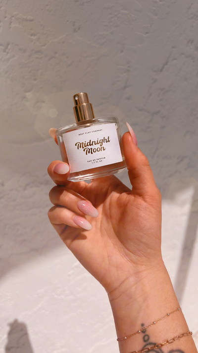 Midnight Moon Nontoxic Eau De Parfum 1.7oz