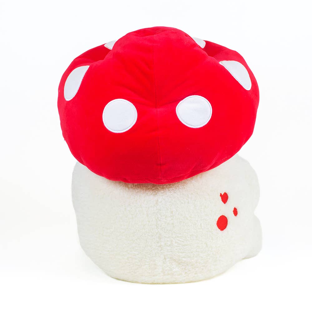 Hug Sized - Toadstool Wawa