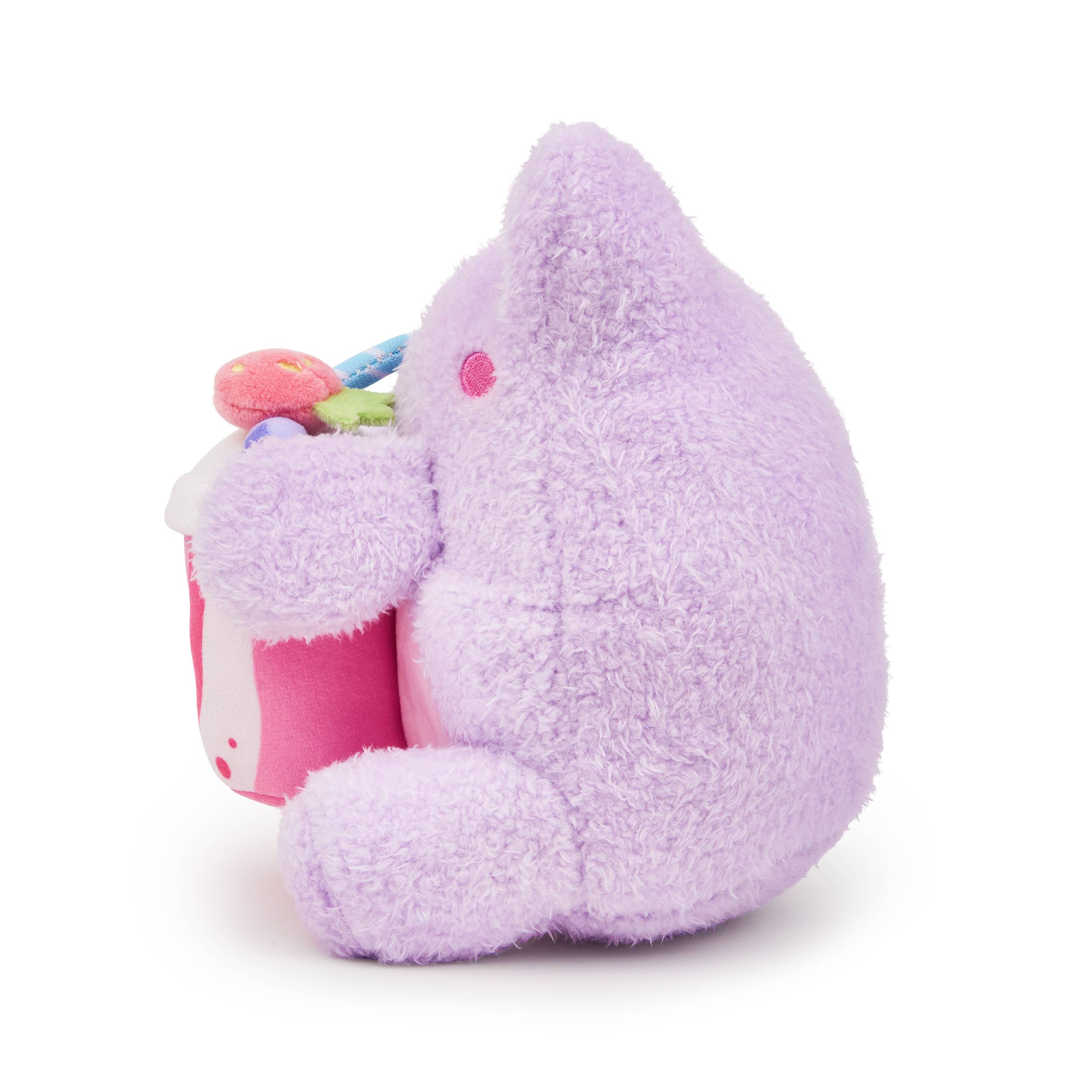 Lil Berry Smoothie Sippin' Wawa