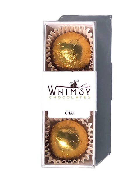 Chai Meltaway- 3pc
