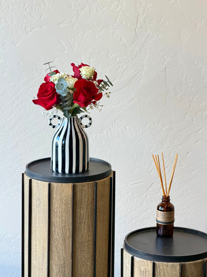 All the small things