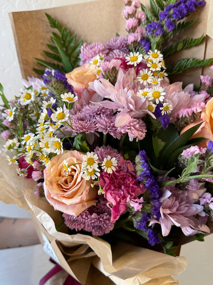 The Daily Bloom Bouquet