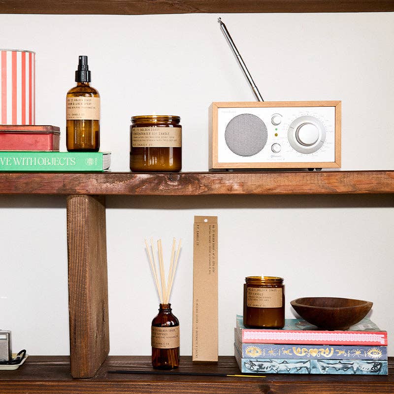 Golden Coast - 3.5 oz Reed Diffuser