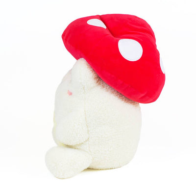 Hug Sized - Toadstool Wawa
