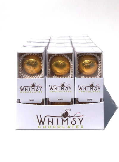 Chai Meltaway- 3pc