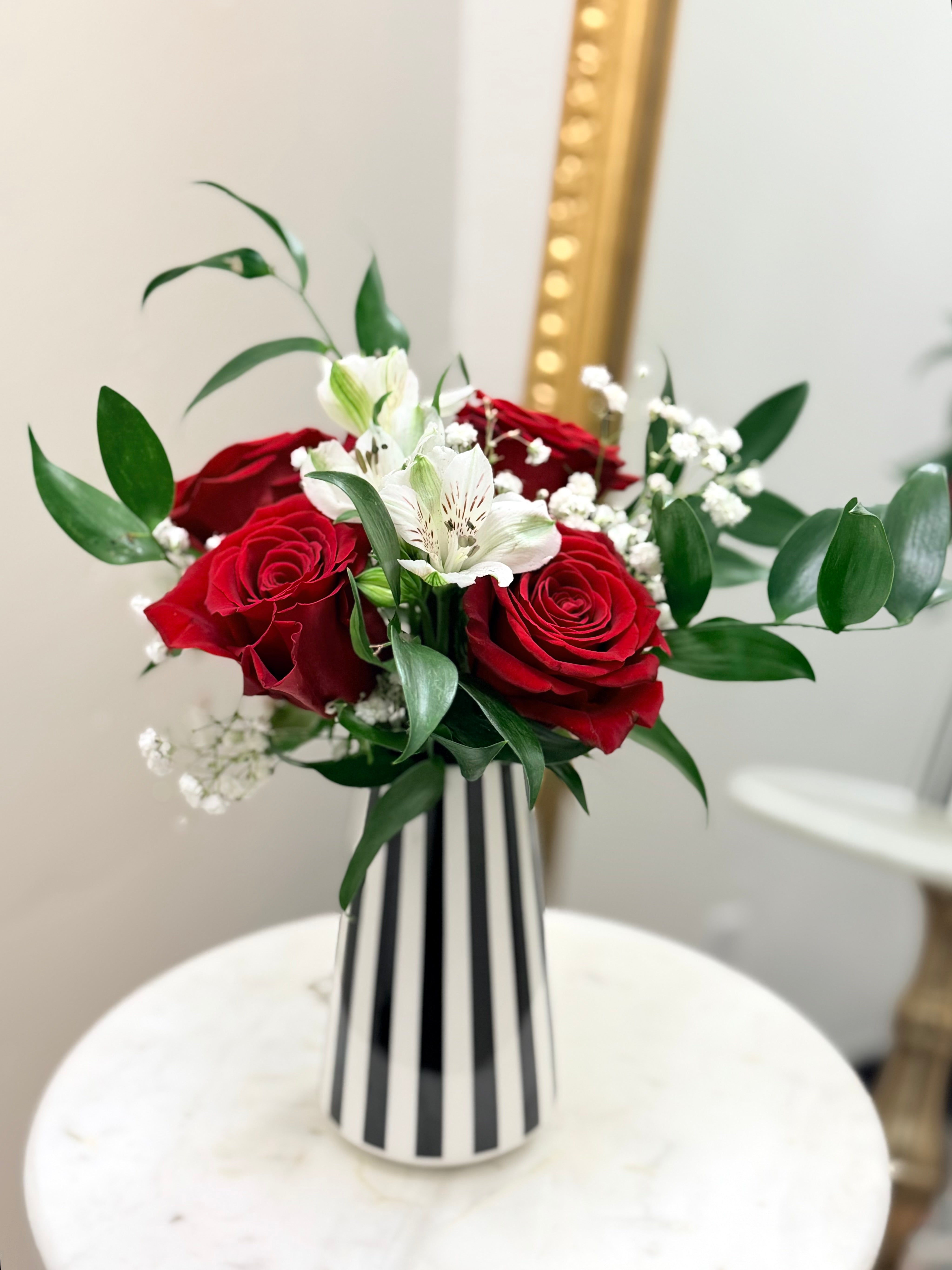 All the small things