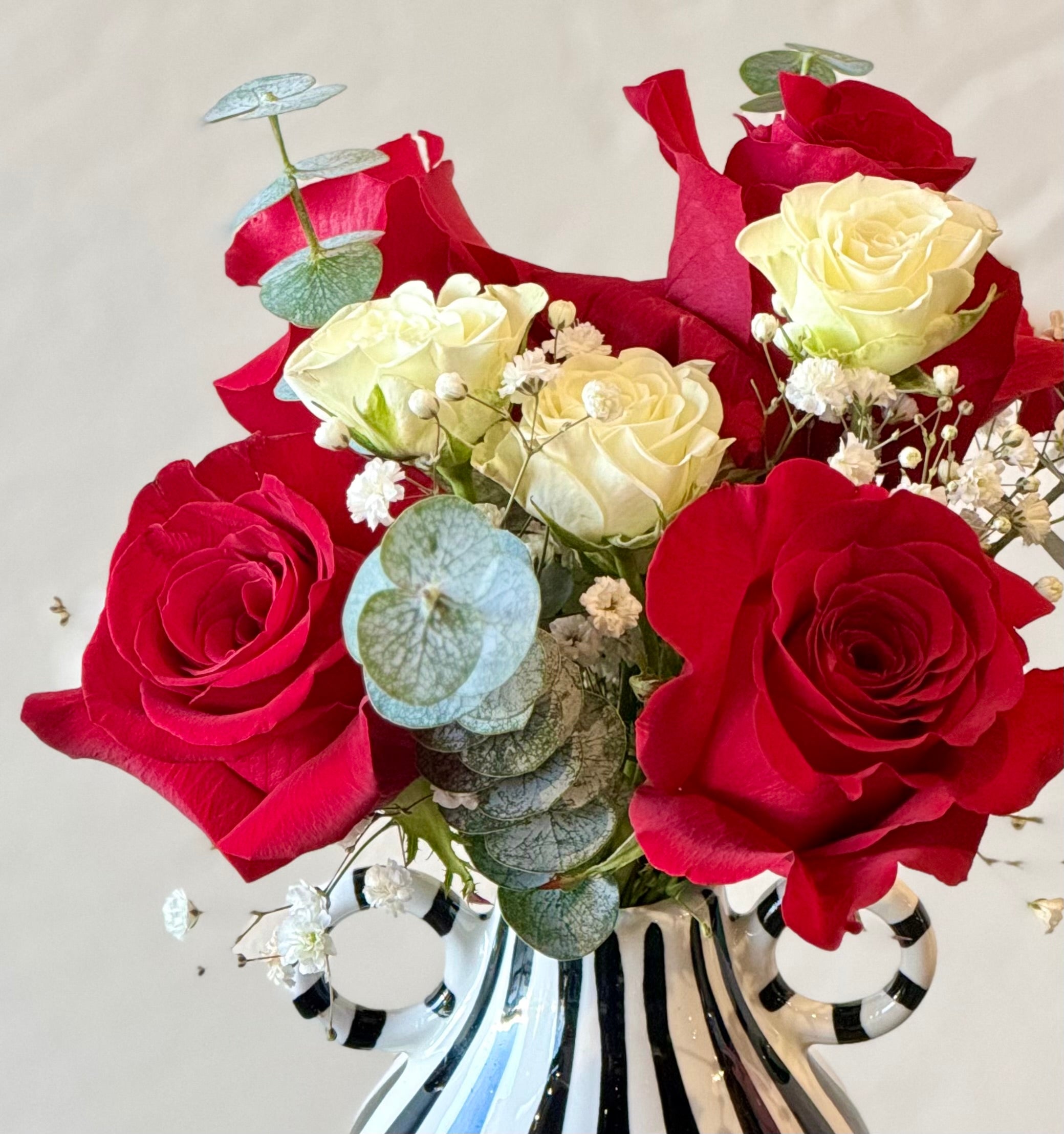 All the small things