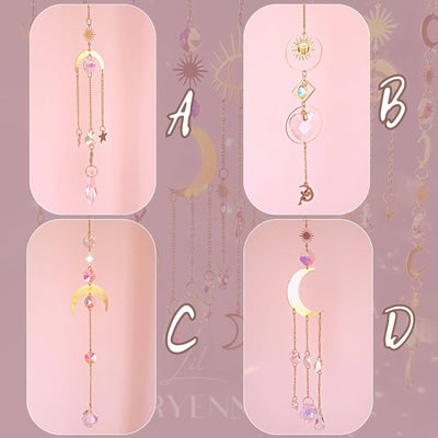 Prism Suncatcher