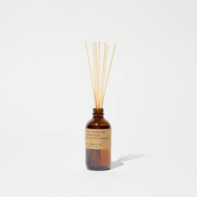 Arroyo Oak – Reed Diffuser