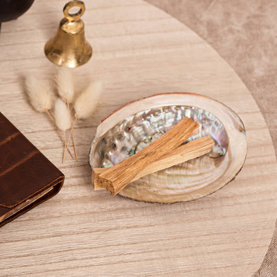 Palo Santo (Holy Wood) Herb Wands