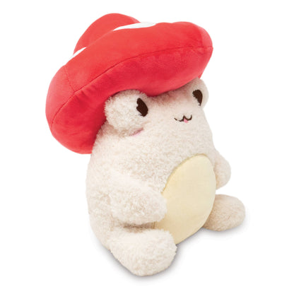 Toadstool Wawa (Mushroom Frog Plushie)
