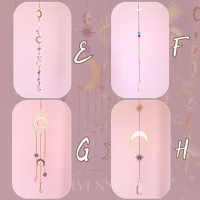 Prism Suncatcher