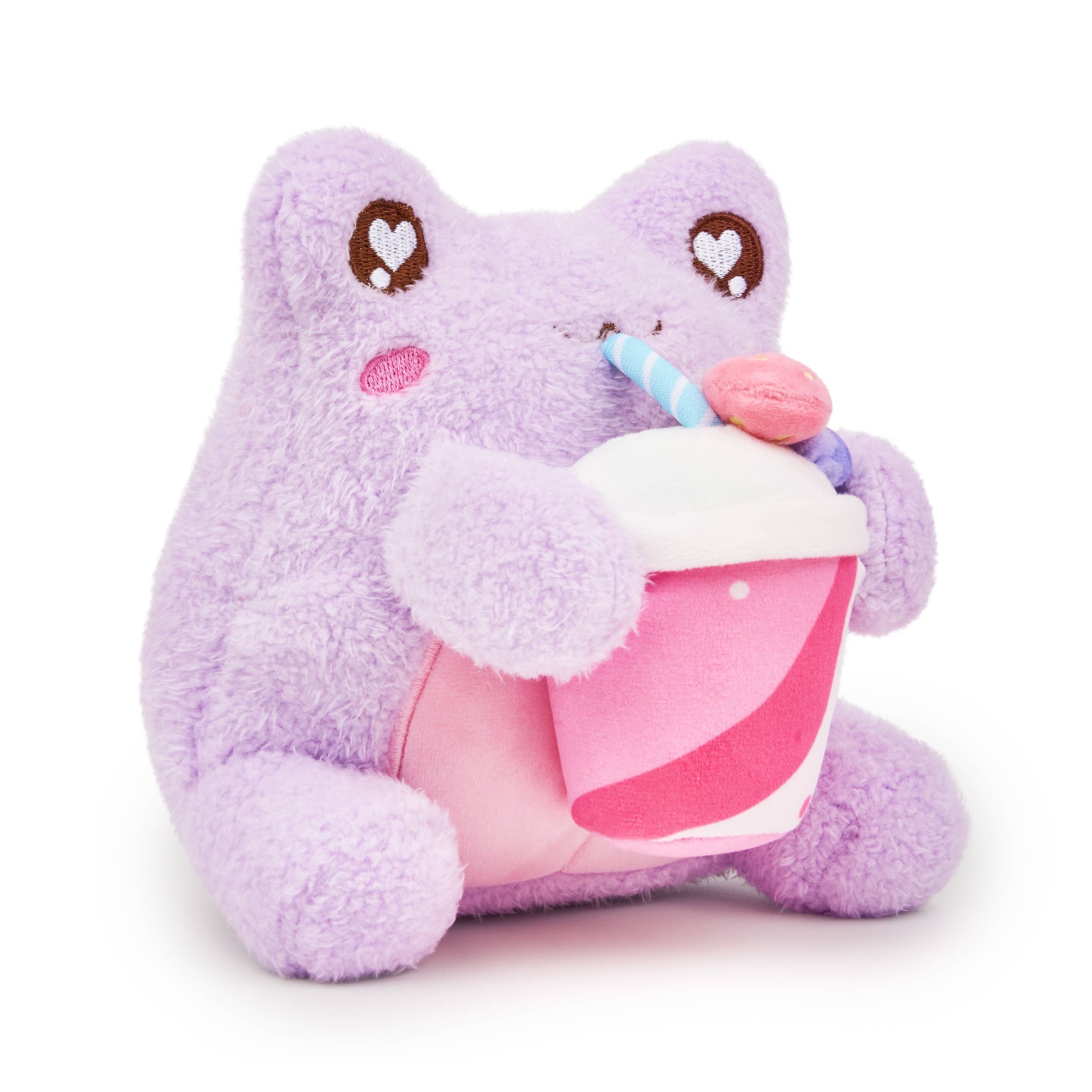 Lil Berry Smoothie Sippin' Wawa