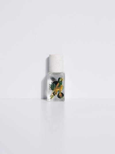 Into The Wild - EDP 15ml - a woody, spicy scent