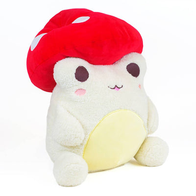 Hug Sized - Toadstool Wawa