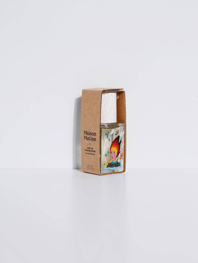 Lost in Translation - EDP 15ml - a woody spicy aquatic scent