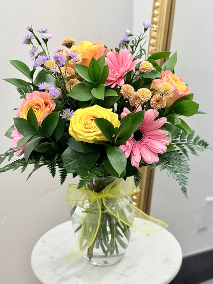 Designer's Choice Arrangement