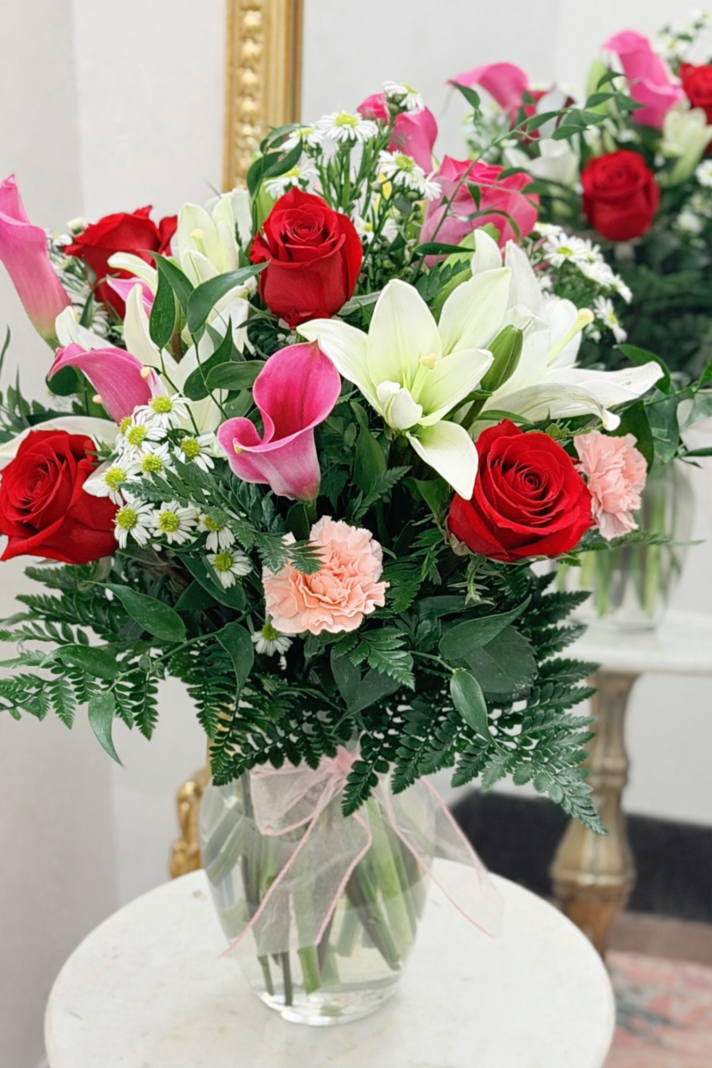 Designer's Choice Arrangement