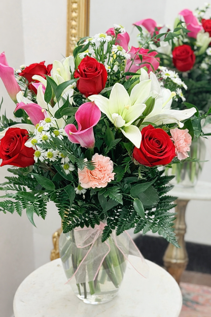 Designer's Choice Arrangement