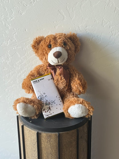 Arrangement upgrade!