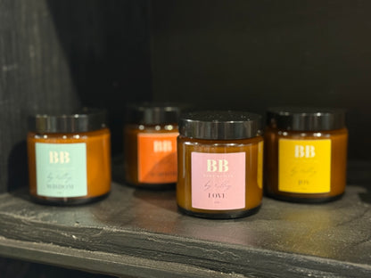 Body Butter By Kelly