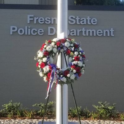 Hero's Wreath