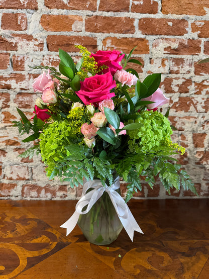 Designer's Choice Bouquet