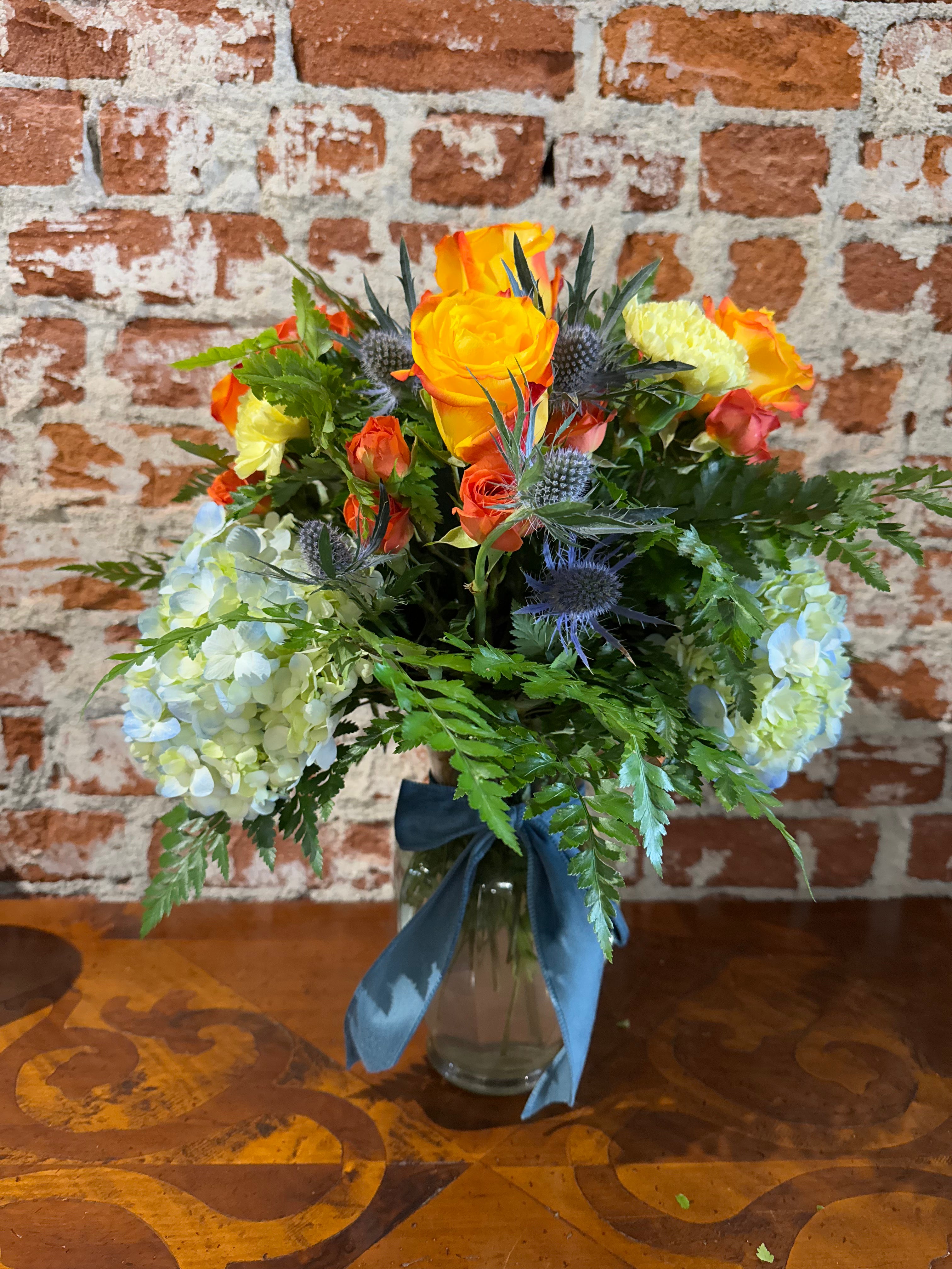 Designer's Choice Bouquet